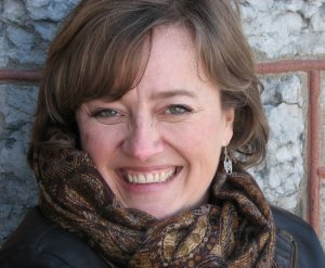 Lydia Hawke Linda Poitevin author