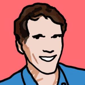 Bill Tribble Illustration