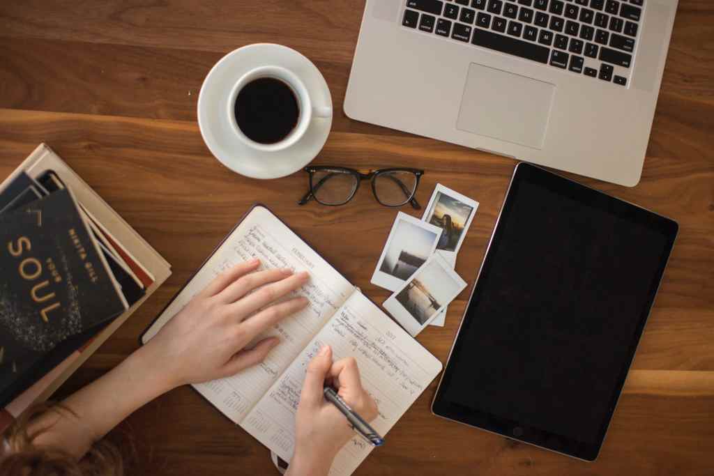 5 Reads to help you do the work that matters most