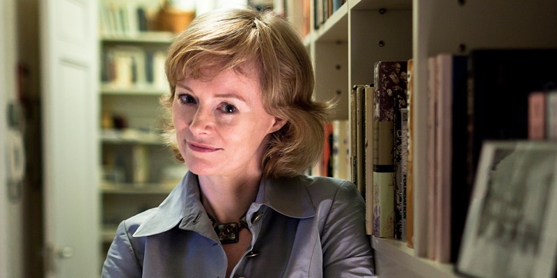 Part 2: Eloisa James on Combatting Distraction, Best Career Advice, and Her New Novel