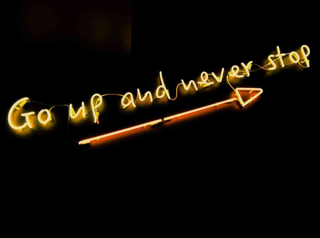 how to stay motivated