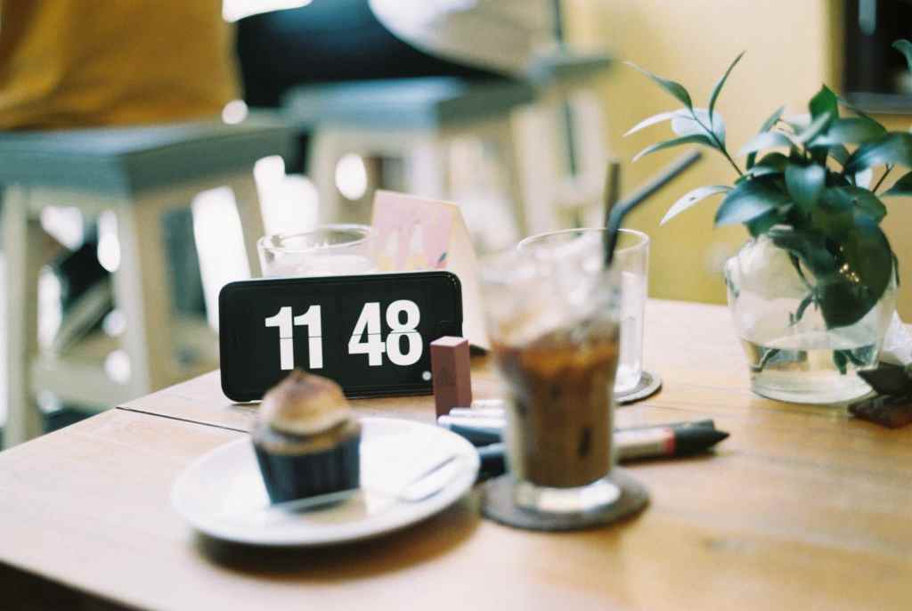 How using a time tracker can improve your productivity