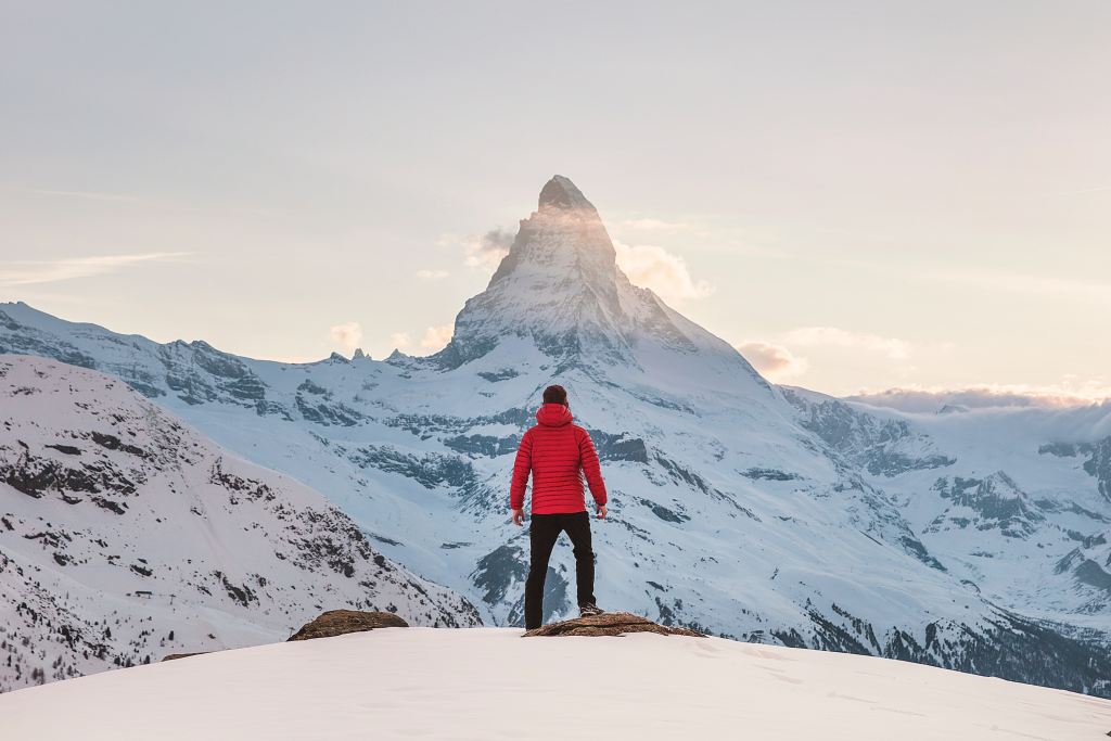Identifying why you can't focus