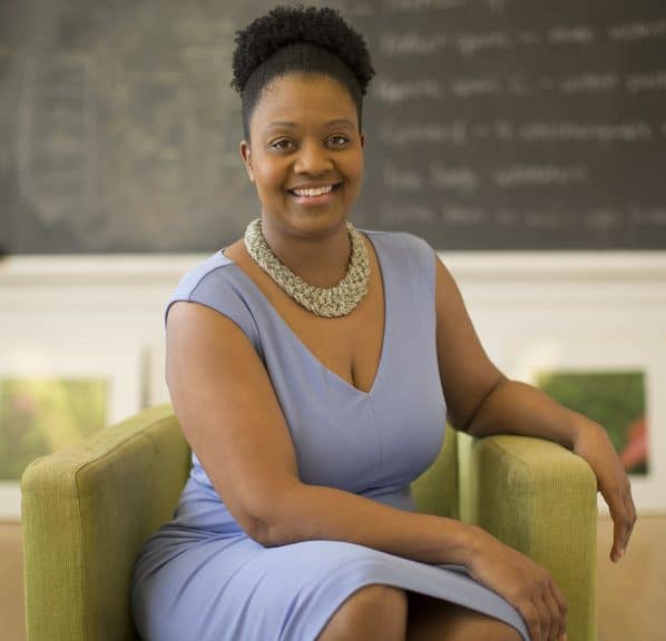 Leesa Renee Hall