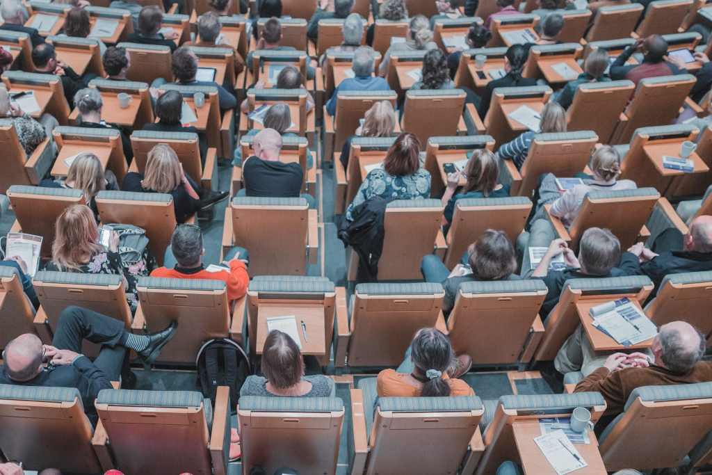 Creating focus for tenure