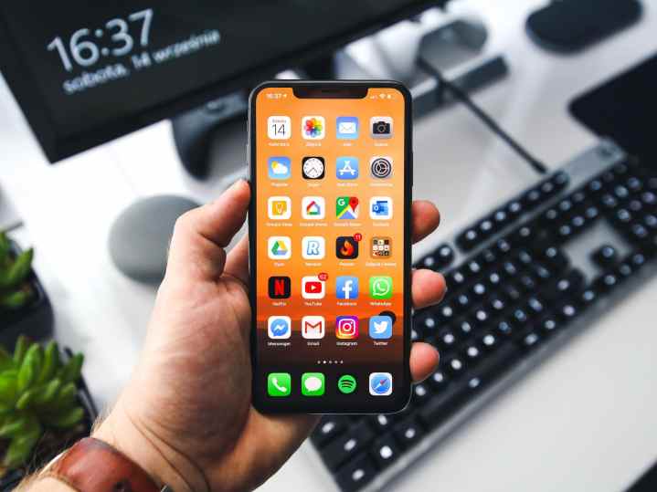 iPhone Focus Mode or Freedom App?