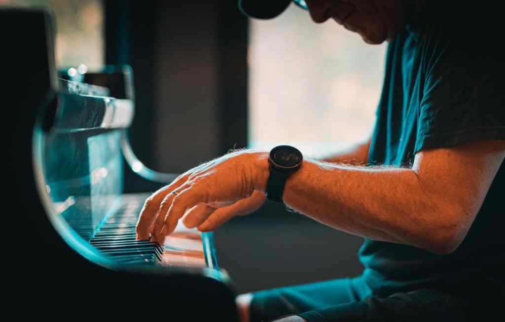 Phil Amalong musician composer Freedom app