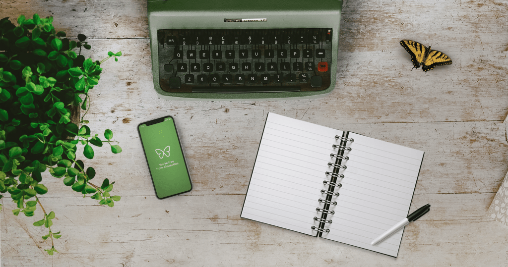 You'll find us offline – Freedom