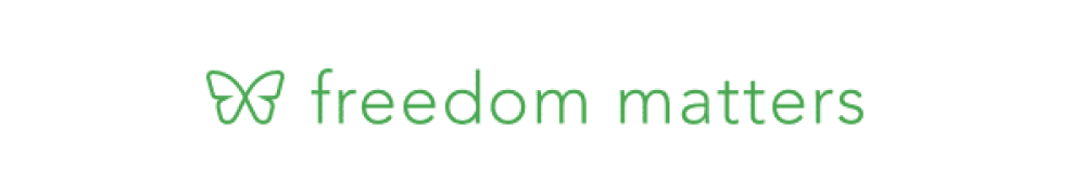 freedom matters